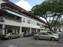 Blk 59 Tiong Bahru Estate (Bukit Merah), HDB 3 Rooms #146132